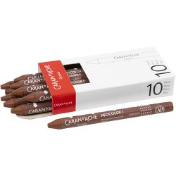 CARAN D’ACHE Neocolor I Crayons