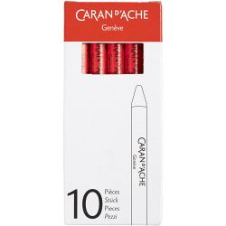 CARAN D’ACHE Neocolor I Crayons