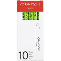 CARAN D’ACHE Neocolor I Crayons