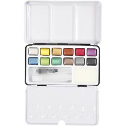 Art Watercolour