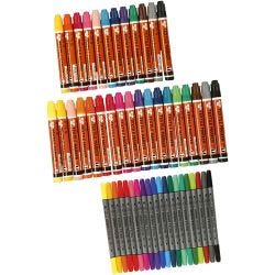 Textile Markers