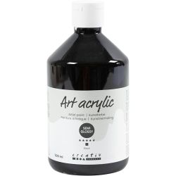 Art Acrylic