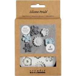 Silicone Mould