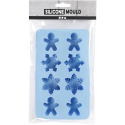 Silicone Mould