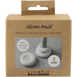 Silicone Mould