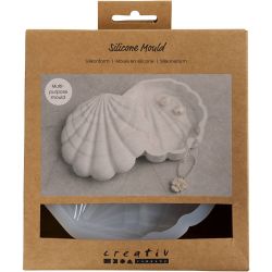 Silicone Mould