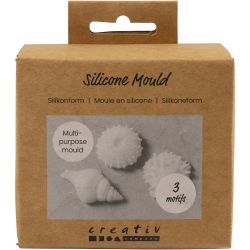 Silicone Mould