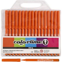 Colortime Markers