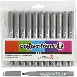Colortime Markers