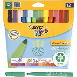 BIC Visa Color Marker