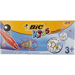 BIC Visa Color Marker