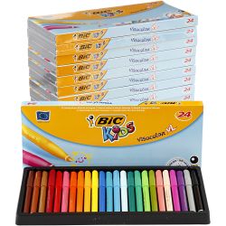 BIC Visa Color Marker