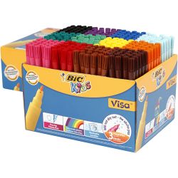 BIC Visa Fine Marker