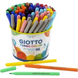 GIOTTO Markers