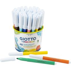 GIOTTO Markers
