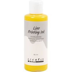 Lino Printing Ink