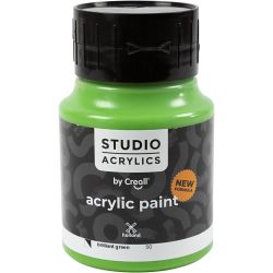 Creall Studio Acrylic Paint