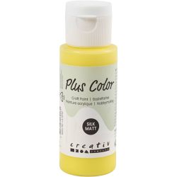 Plus Color Craft Paint