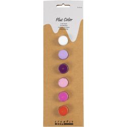 Plus Color Craft Paint