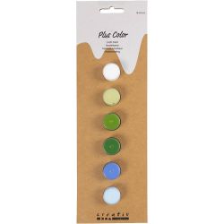 Plus Color Craft Paint