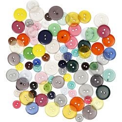 Buttons