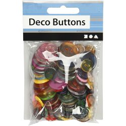 Buttons