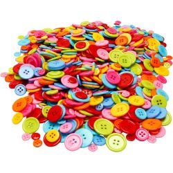 Button Mix