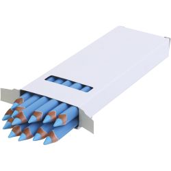 edu Jumbo Coloured Pencils