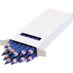 edu Jumbo Coloured Pencils
