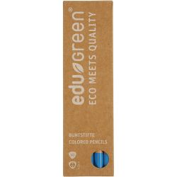 Edugreen Jumbo Coloured Pencils