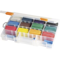 Oil Crayons