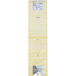 Patchwork Ruler