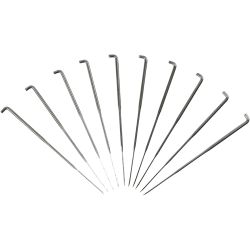 Felting needle