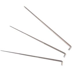 Felting needle