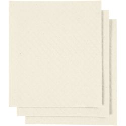 Sponge Cloth