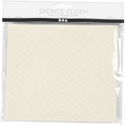 Sponge Cloth