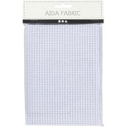 Aida Fabric
