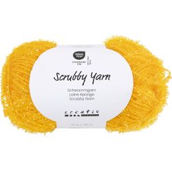 Scrubby Yarn