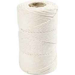 Macramé Cord