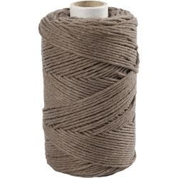 Macramé Cord