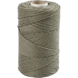 Macramé Cord