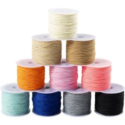 Polyester cord