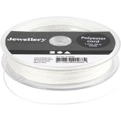Polyester cord