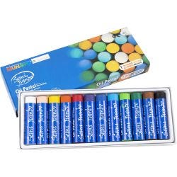 Mungyo Maxi oil pastel