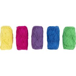 Cotton Yarn