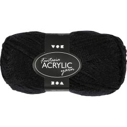 Fantasia Acrylic Yarn