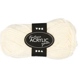 Fantasia Acrylic Yarn