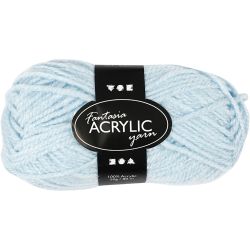 Fantasia Acrylic Yarn