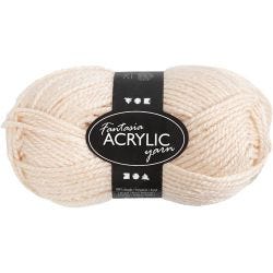 Fantasia Acrylic Yarn