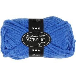 Fantasia Acrylic Yarn